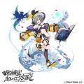 DMM GAMES「邪神戦記ルルイエ少女隊 ～クトゥルフ神話