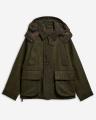 「Barbour」 × 野澤広志が手掛ける「norbit」の初コラ