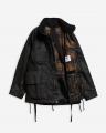 「Barbour」 × 野澤広志が手掛ける「norbit」の初コラ