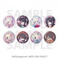 アニメ「NEEDY GIRL OVERDOSE」より、新規描き下ろし アニメ「NEEDY GIRL OVERDOSE」より、新規描き下ろし