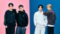 Reebokが春夏に続いて、大人気グローバルボーイズグル