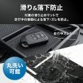 【好評再販】ハイエースの「スマホや小物の置き場所が