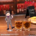 TVアニメ『おそ松さん』より、英国風PUB「HUB」コラボ