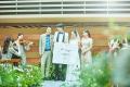 〈東京タワーの目の前の結婚式場The Place of Tokyo〉 〈東京タワーの目の前の結婚式場The Place of Tokyo〉