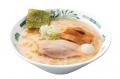 「濃厚豚骨醤油ラーメン」新発売！「チャーハン」「ニ