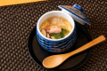 【日本橋とんかつ一 HAJIME】旬の味覚と銘柄豚が織り