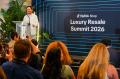 バイセル、米国TikTok Shop主催「Luxury Resale Summi