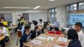 金沢の10代の創造拠点「ミミミラボ」と金融教育を実践 金沢の10代の創造拠点「ミミミラボ」と金融教育を実践