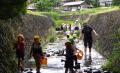 島根県・奥出雲町で親子3泊4日の「こども留学」体験！