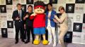 吉田くんが立ち技総合格闘技・シュートボクシングに奮