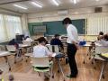 【不登校生徒の未来をDXで拓く】江戸川区篠崎中学校の