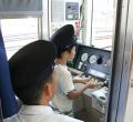 【こどもの休日の過ごし方】10/10出発 電車博士キャン