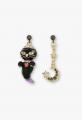 【ANNA SUI】ハロウィンの夜を彩る新作コレクション　