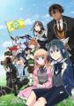 【ＢＳ日テレ】2026年10月期アニメ編成