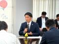 町田市との包括連携協定締結のお知らせ