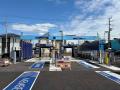 マーフィードの『HYPER WATER』、京南の新洗車専門店