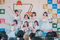 1,000人以上の来場を記録！「はばたけ！アイドルフェ