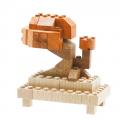 木製ブロックTIMBLO(ティンブロ)から日本モチーフの新