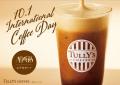 10月1日「コーヒーの日」を彩る新感覚エスプレッソビ 10月1日「コーヒーの日」を彩る新感覚エスプレッソビ