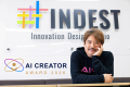 AI時代の「つくる人」を歴史に残す。第1回 国際AIクリ