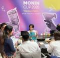 【速報】MONIN Cup Asia-Pacific Finals 日本代表・徳