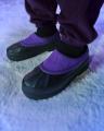 SOREL X NEEDLES Ambler Collection