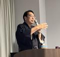 オプティマ・ソリューションズ、「ECONOSEC JAPAN 202 オプティマ・ソリューションズ、「ECONOSEC JAPAN 202