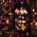 ハロウィンの今だけ!おばけとモンスターをひとくちで ハロウィンの今だけ!おばけとモンスターをひとくちで