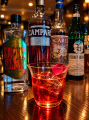 ネグローニを楽しむ1週間！「Negroni Week 2026」で味