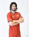 ハンドボール男子日本代表・水町孝太郎選手 国際試合 ハンドボール男子日本代表・水町孝太郎選手 国際試合