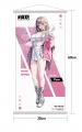 『勝利の女神：NIKKE』より、「バイパー イラストver.