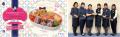 「車窓食堂」４周年記念“東海道新幹線旅のプロ”utf-8