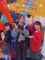 【BUZZサマフェス！in 名古屋】東海エリアのダンサー