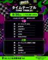 【BUZZサマフェス！in 名古屋】東海エリアのダンサー