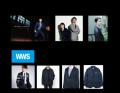 ビジネスウェアをテーマにした「WORK STYLE FAIR―働く