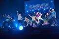 REAL AKIBA BOYZ、東京体育館ワンマン「あきば3150」