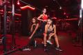4周年記念イベント「REDY'S GYM 4th ANNIVERSARY - W 4周年記念イベント「REDY'S GYM 4th ANNIVERSARY - W