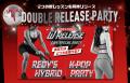 4周年記念イベント「REDY'S GYM 4th ANNIVERSARY - W 4周年記念イベント「REDY'S GYM 4th ANNIVERSARY - W
