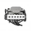 72cc・48バルブの実動V12を手元で始動へ。BLDB、ENJOM