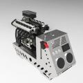72cc・48バルブの実動V12を手元で始動へ。BLDB、ENJOM