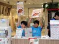 「子どもたちの一生懸命が伝わったから買いました」小