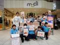 「子どもたちの一生懸命が伝わったから買いました」小