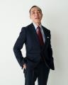 「60歳、新人俳優。」元楽天執行役員・早宮陽一、劇団