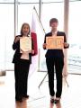 日本初！（※）名古屋デザイナー・アカデミー卒業生が