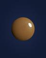 「満月です。色も、よくばりましょう」uka Moon study 「満月です。色も、よくばりましょう」uka Moon study