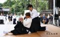 鹿島神宮奉納第17回日本古武道交流演武大会が10/4（日