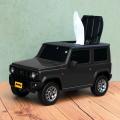「JIMNY ウェットティッシュケース」現仕様の生産終了
