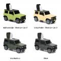 「JIMNY ウェットティッシュケース」現仕様の生産終了