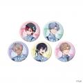 『Toxic-a-Holic』のコラボカフェが11月7日からeeo Ca