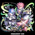TVアニメ『Re:ゼロから始める異世界生活』×「モンスト